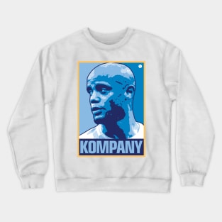 Kompany Crewneck Sweatshirt